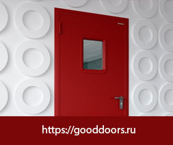 Продвижение интернет-магазина дверей