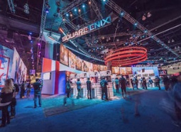 Видеосъёмка для выставки