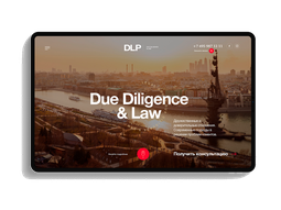 Комплексный интернет-маркетинг для Юридического Холдинга