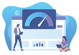 Ускорение верстки сайта по Google Page Speed Insight